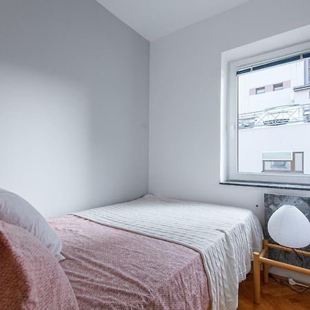 Apartmani Berghaus ซลาตีบอร์ ภายนอก รูปภาพ