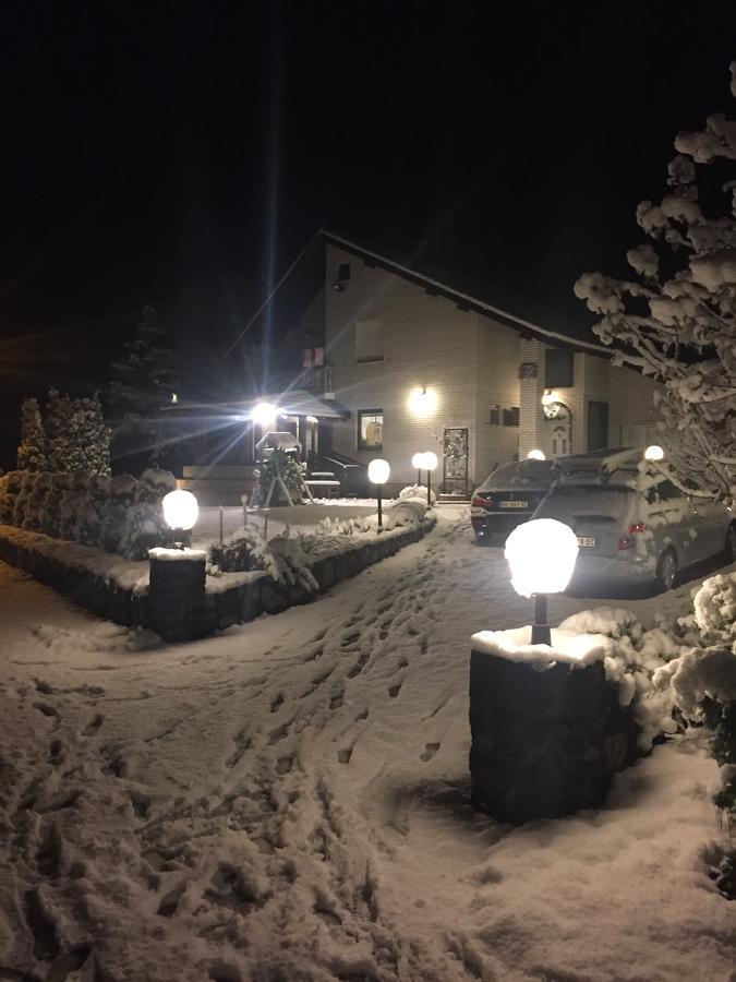 Apartmani Berghaus ซลาตีบอร์ ภายนอก รูปภาพ