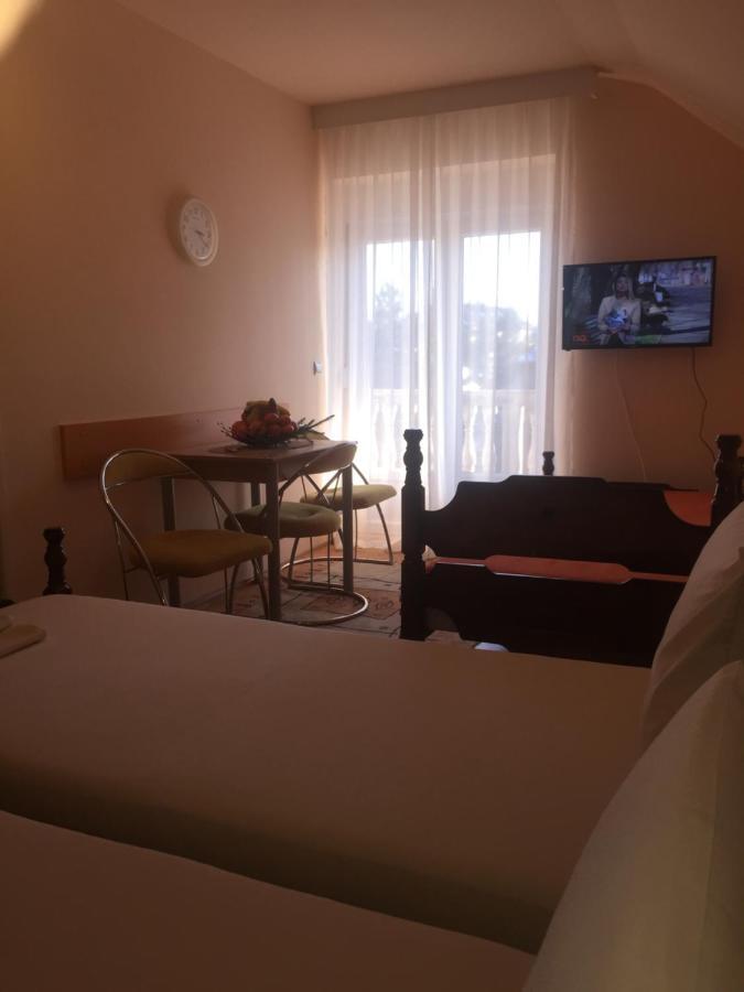 Apartmani Berghaus ซลาตีบอร์ ห้อง รูปภาพ
